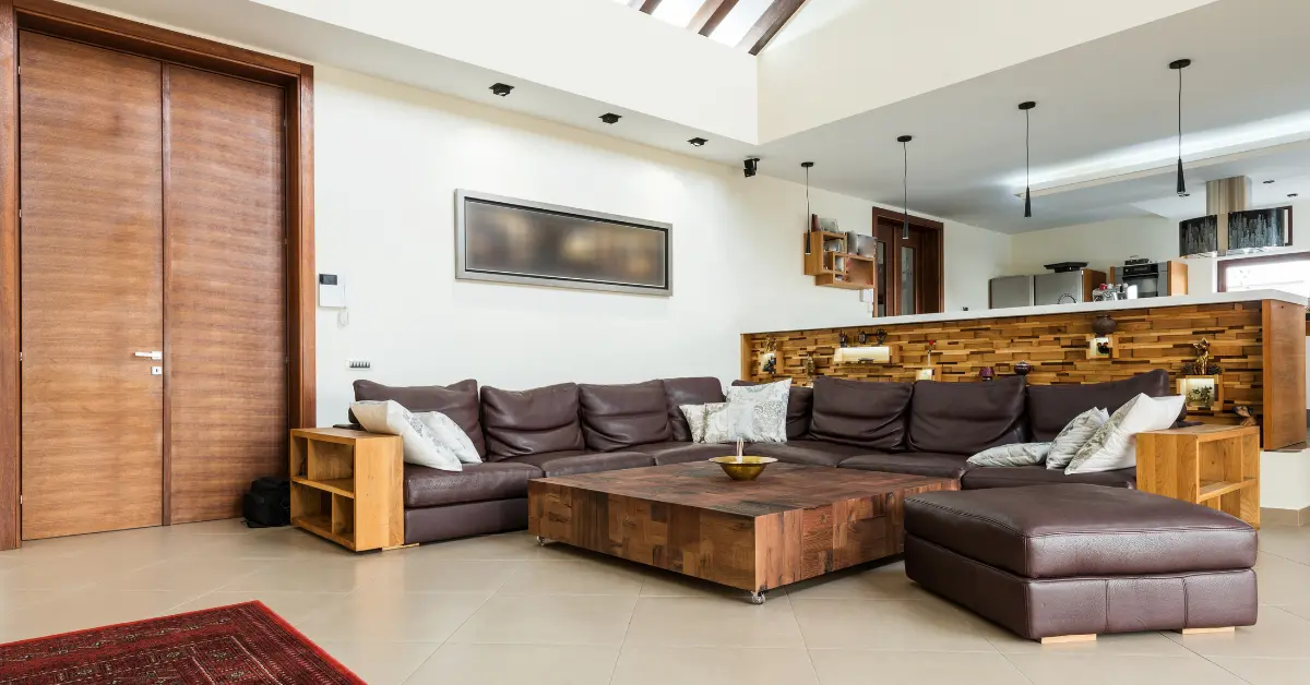 Vlastní byt vs. pronájem